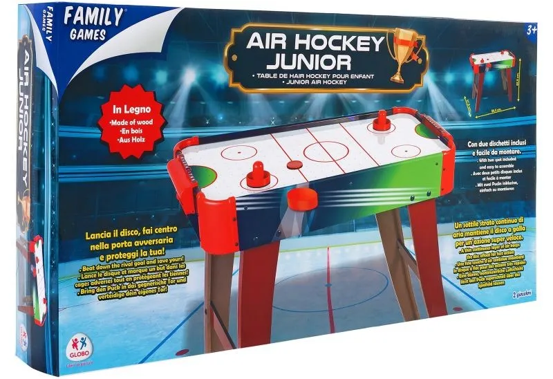 [37358] Hockey de aire c/patas