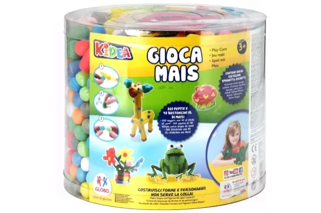 [37244] CUBO MAIZ MAGICO