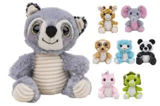 [41581] ANIMAL PELUCHE CM16