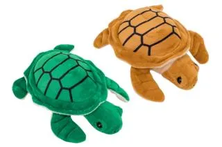 [41637] 19CM TORTUGA PELUCHE