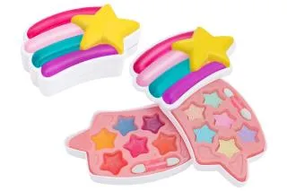 [40413] MAQUILLAJE ARCOIRIS 2 PISOS