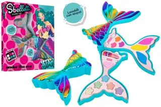 [41427] COLA SIRENA MAQUILLAJE 2 LEVEL