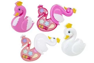 [41911] CISNE COSMETICA SET 1 LEV