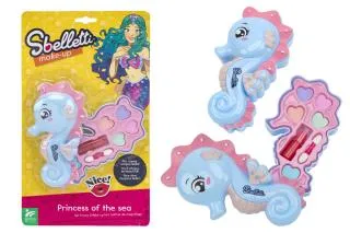 [42170] CABALLO MAR COSMETIC SET 1 LEVEL
