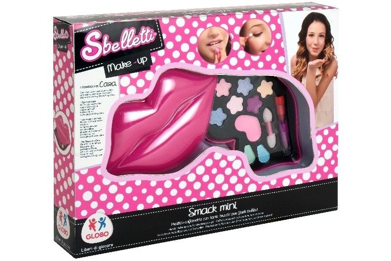 COFRE BELLEZA LABIOS SBELLETI