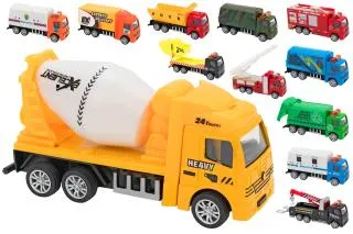 [41472] CAMIONES PLASTICOS RETRACTIL EXP.