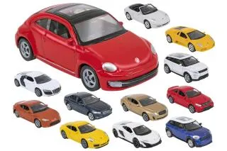 [39059] 1:60 COCHE 12 DIST.