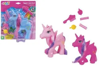 [42005] AMIGO UNICORNIO C/ACCES.