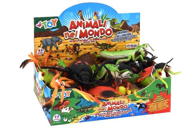 [37802] INSECTOS BLANDOS WTOY