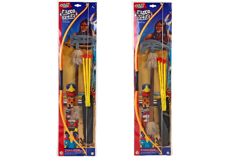 SET JUEGO DE INDIOS