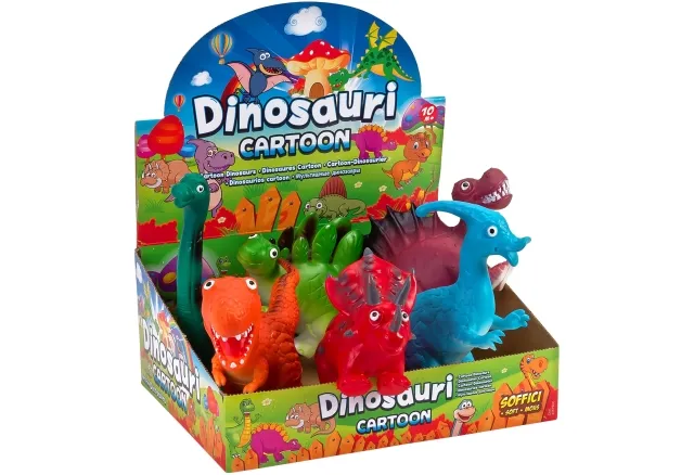 [37675] DINOSAURIOS CARTOON EXPOS.