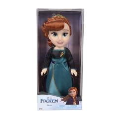 Muñeca 38 cm - Anna