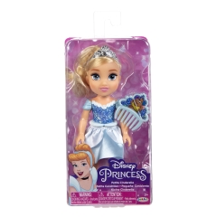 Muñeca 15 cm - Cenicienta