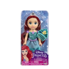 Muñeca 15 cm - Ariel