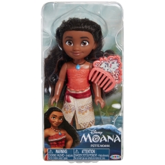 Muñeca 15 cm - Vaiana 1