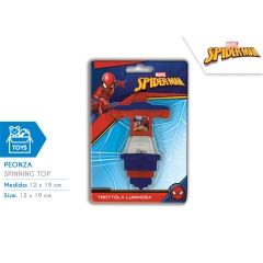 PEONZA SPIDERMAN