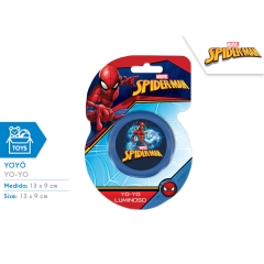 YOYO SPIDERMAN
