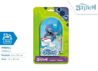 PINBALL STITCH