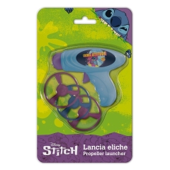 PISTOLA DE HELICE STITCH