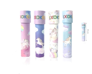CALEIDOSCOPIO MAGICO UNICORNIO