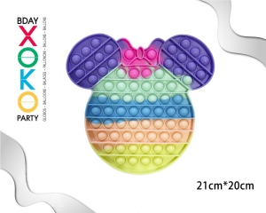 POP IT MINNIE