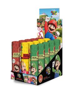 SPRAY MARIO