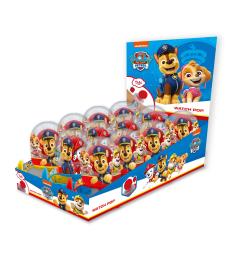 PULSERA PAW PATROL