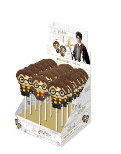MARSHMALLOW HARRY POTTER