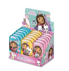 JUEGO AGUA GABBYS