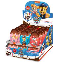 DIOLCI SNACKING PAW PATROL