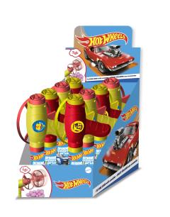DISCO HOT WHEELS