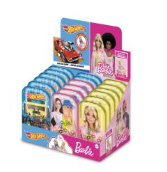 JUEGO AGUA B/H