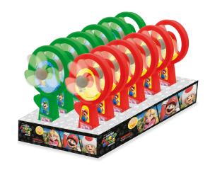 VENTILADOR MARIO BROS