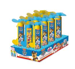 VENTILADOR PAW PATROL