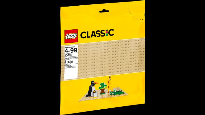 Base de Color Arena