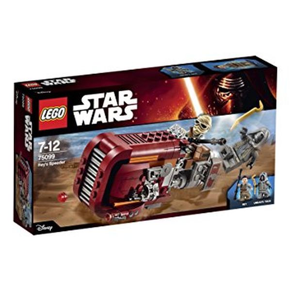 Rey s Speeder™