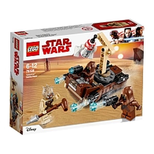 Pack de combate de Tatooine™