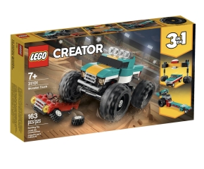 Monster Truck