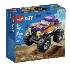 Monster Truck