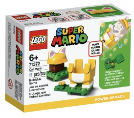 Pack Potenciador: Mario Felino