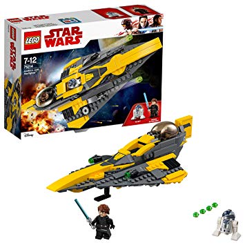 Booster product Anakin.. V29