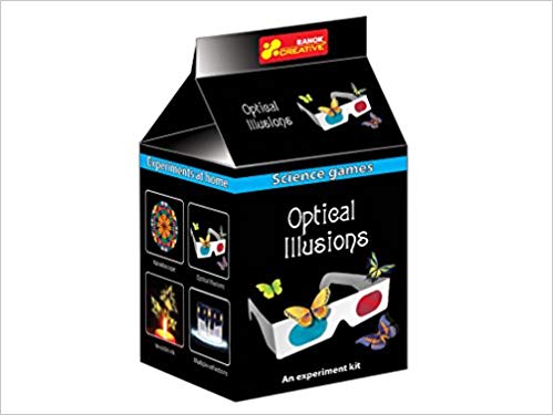 ILUSIONES OPTICAS