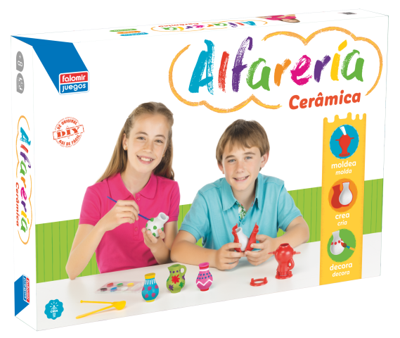 Alfarería