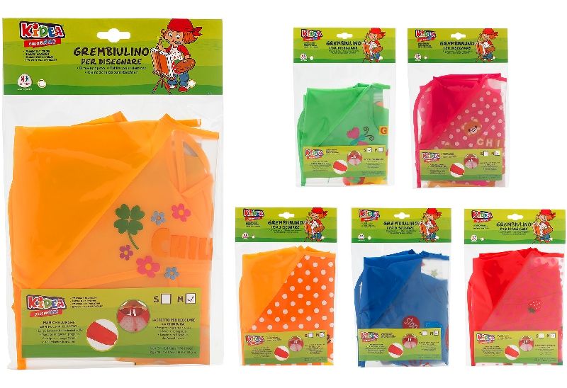 Babi colores surtidos
