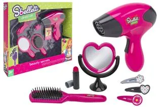 [42193] SET PELUQUERIA C/SECADOR.2 DIST.
