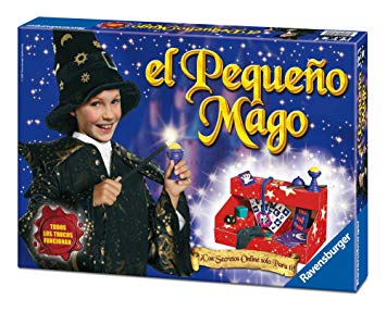 El Pequeño Mago