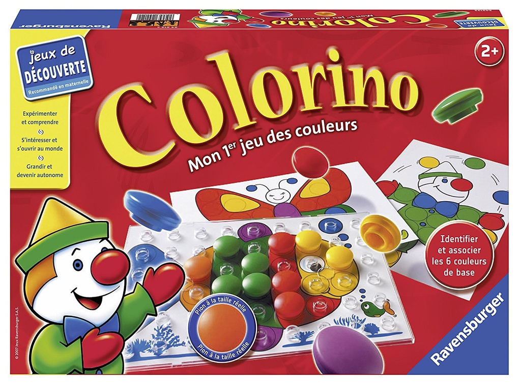 Colorino
