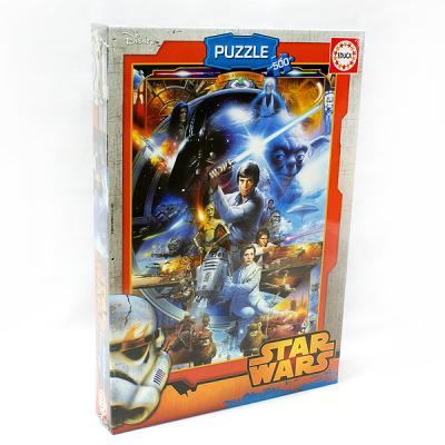 500 STAR WARS