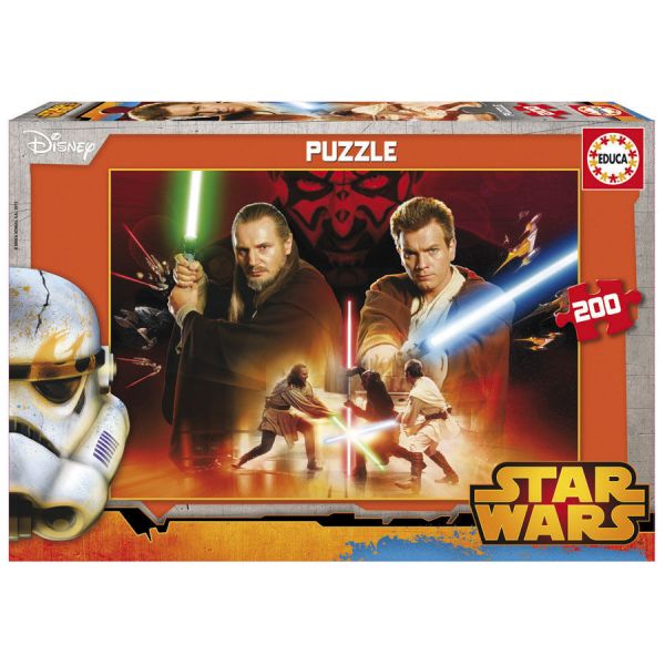 200 STAR WARS