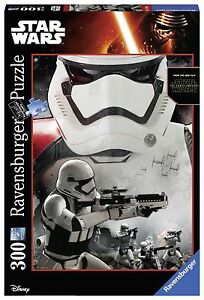 #Puzzle 100 piezas Star Wars El asalto